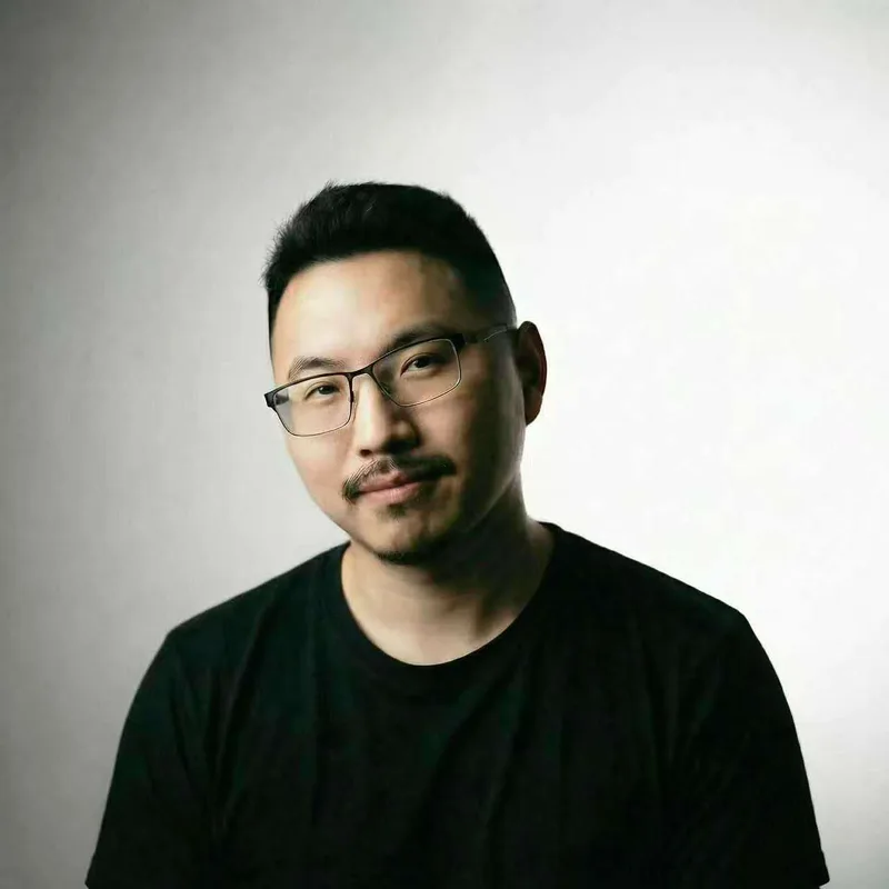 Andy Wang