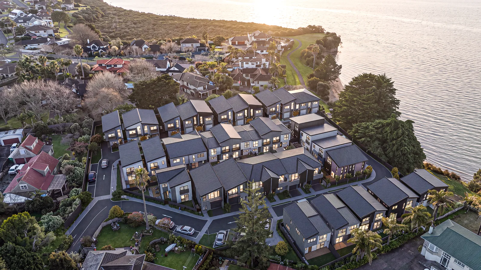 Carnoustie — Wattle Downs, Auckland