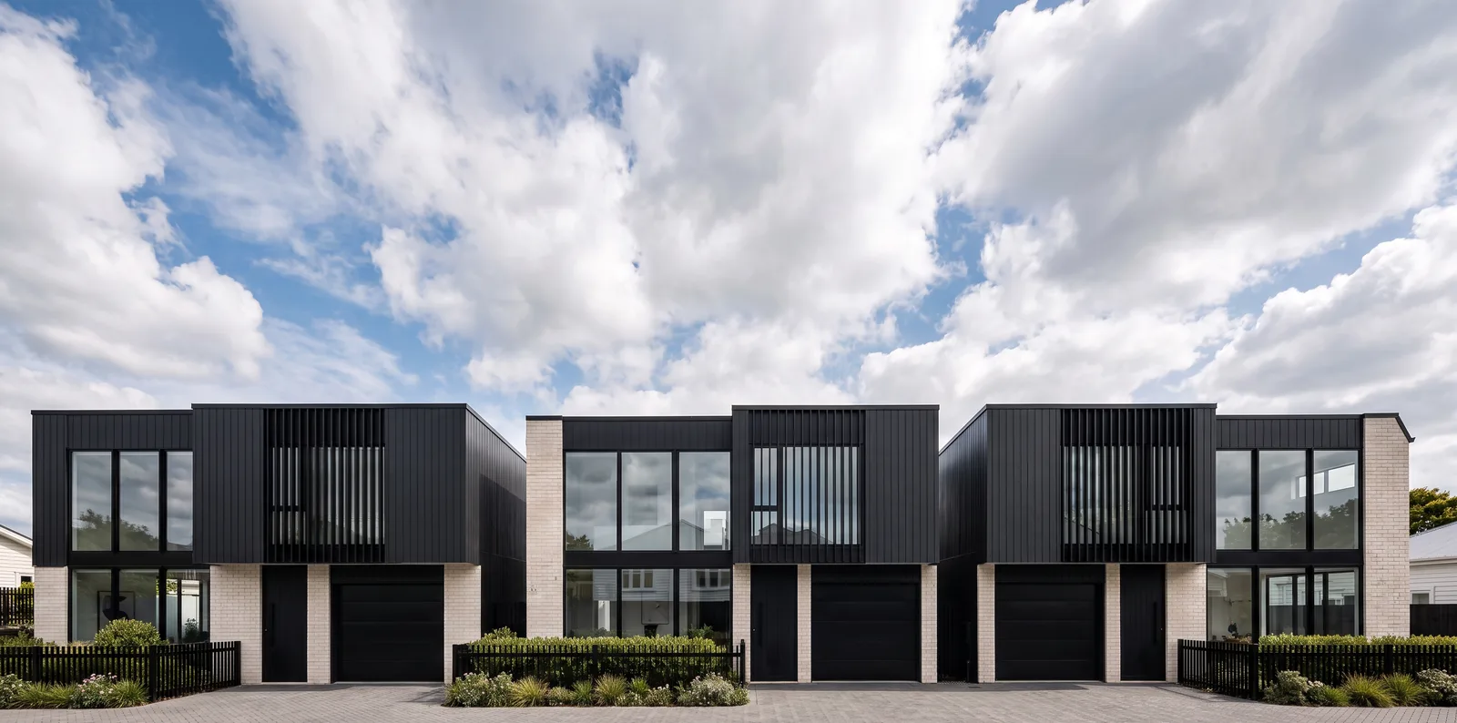 Norrie — Mt Albert, Auckland