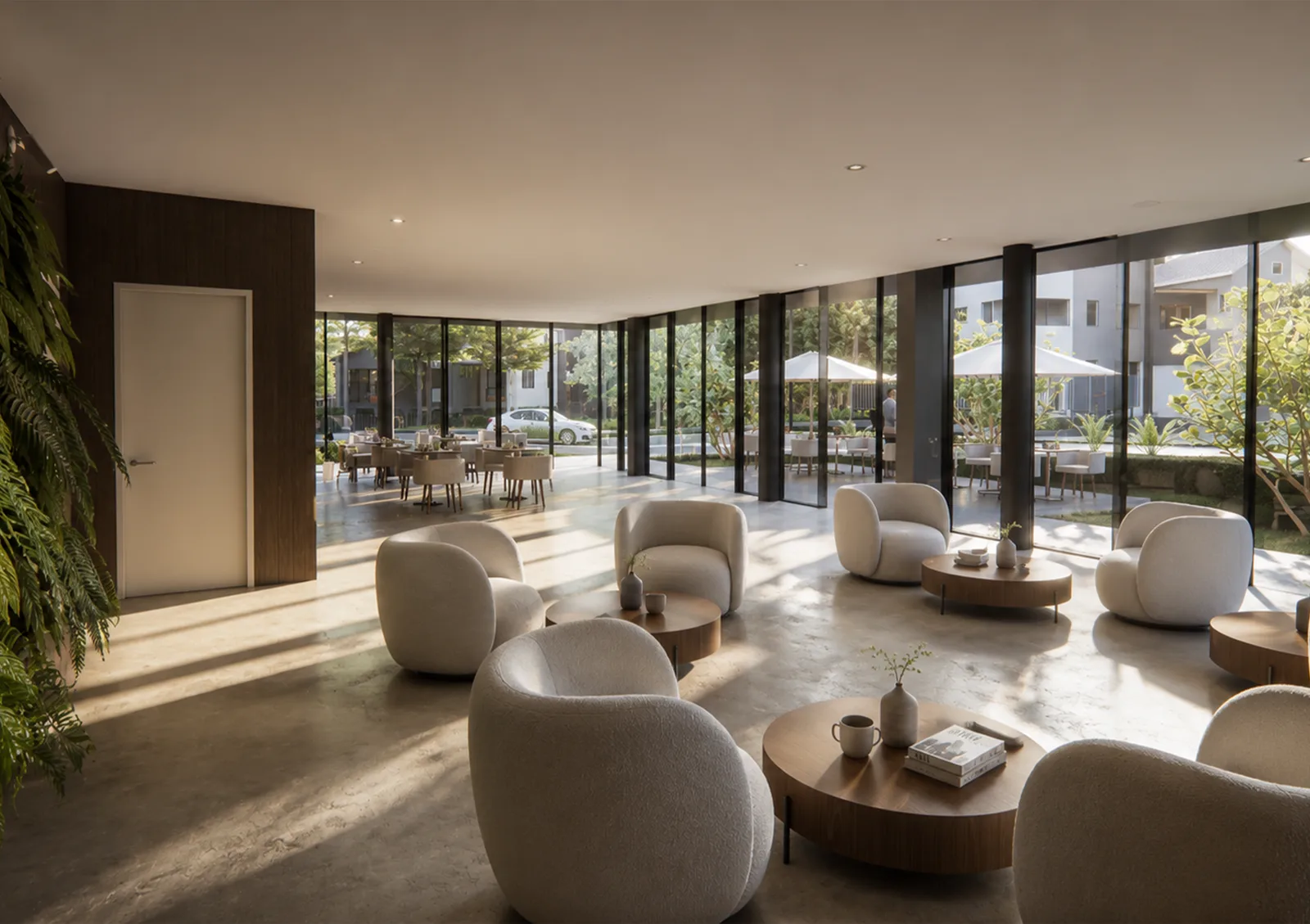 Tasman Rise — Auckland